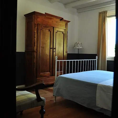 Podere L'olmaia Gospodarstwo agroturystyczne