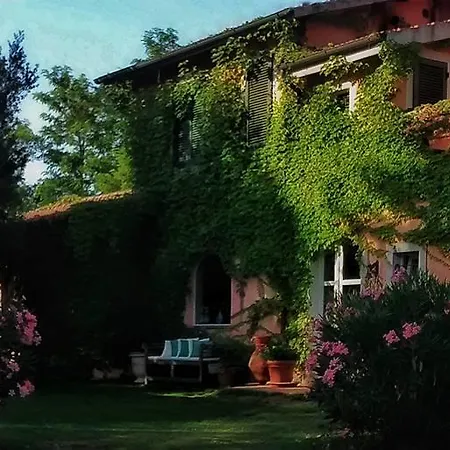 Podere L'olmaia Gospodarstwo agroturystyczne Marsiliana