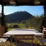Séjour à la ferme Podere L'olmaia *