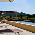 Séjour à la ferme Podere L'olmaia *