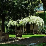 Séjour à la ferme Podere L'olmaia