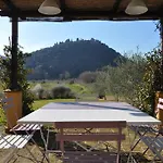 Podere L'olmaia Séjour à la ferme