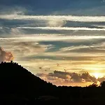 Séjour à la ferme Podere L'olmaia *