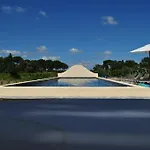 Séjour à la ferme Podere L'olmaia
