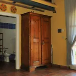 Séjour à la ferme Podere L'olmaia Marsiliana d'Albegna