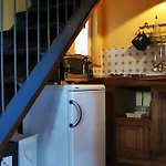 Séjour à la ferme Podere L'olmaia