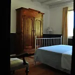 Podere L'olmaia Séjour à la ferme