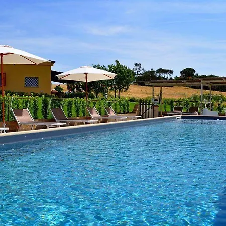 Agroturismo Podere L'olmaia