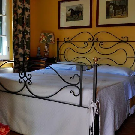 Agroturismo Podere L'olmaia Marsiliana