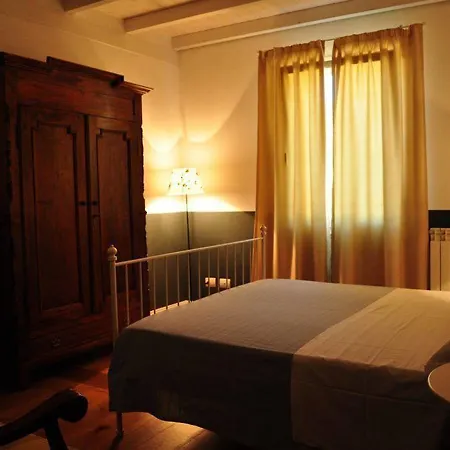 Podere L'olmaia Agroturismo Marsiliana