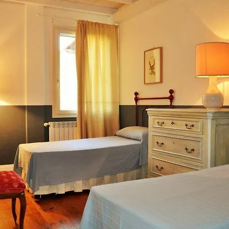 Podere L'olmaia Agroturismo Marsiliana