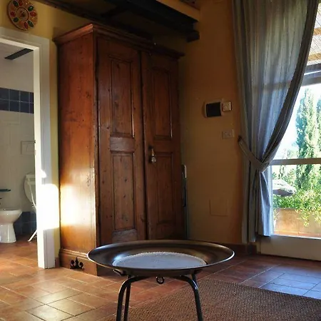 Podere L'olmaia Agroturismo