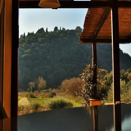 Podere L'olmaia