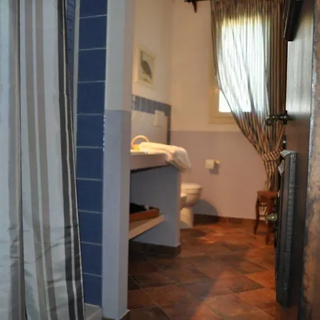 Agroturismo Podere L'olmaia