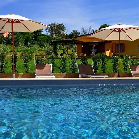 Podere L'olmaia Agroturismo