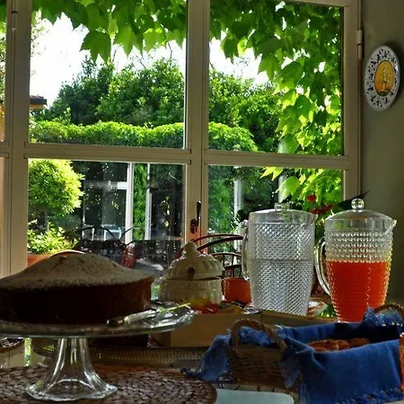 Podere L'olmaia Agroturismo