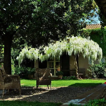 Agroturismo Podere L'olmaia
