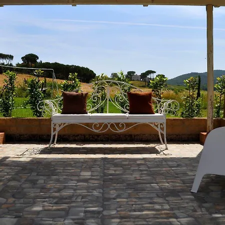 Podere L'olmaia * Marsiliana