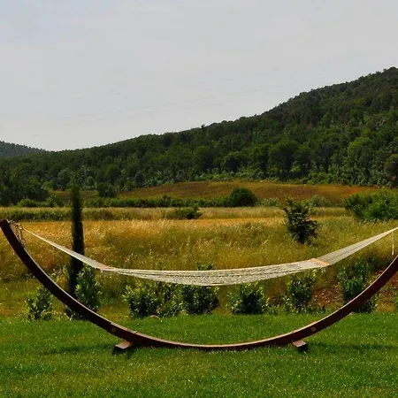Agroturismo Podere L'olmaia