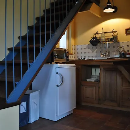 Podere L'olmaia Farm stay