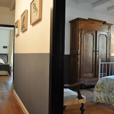 Farm stay Podere L'olmaia Marsiliana