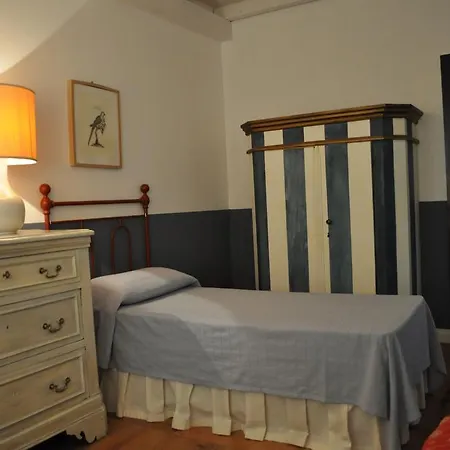 Farm stay Podere L'olmaia *