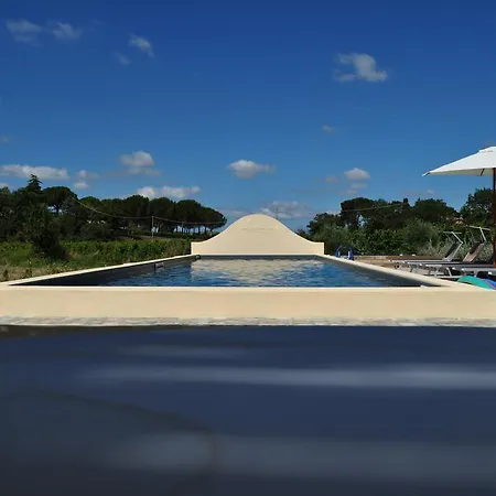 Agroturismo Podere L'olmaia