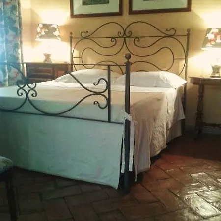 Podere L'olmaia Agroturismo Marsiliana