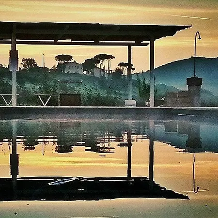 Podere L'olmaia * Marsiliana