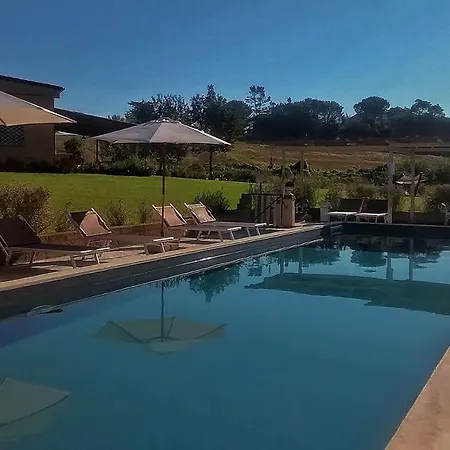 Podere L'olmaia Agroturismo Marsiliana