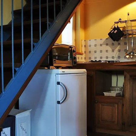 Farm stay Podere L'olmaia