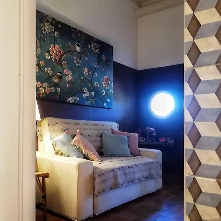 Agroturismo Podere L'olmaia Marsiliana